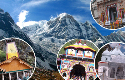 Cheap Tour Packages From Delhi | Trip Packages From Delhi